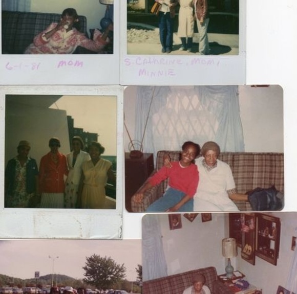 Meet your Posher, Kevin - Picture 1 of 1